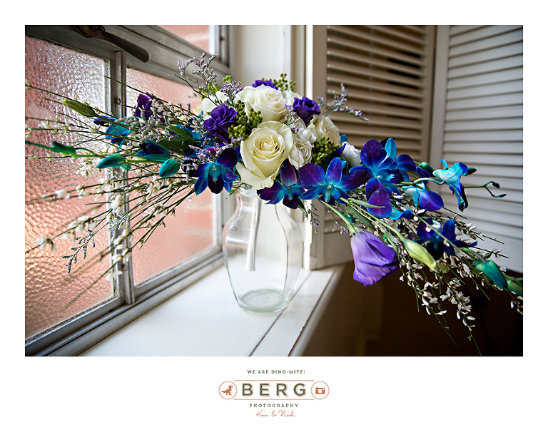 Shreveport Wedding Photographer - Brown Chapel - Silver lake ballroom (3)