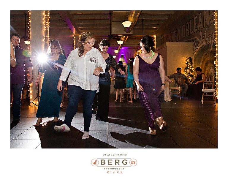 Shreveport Wedding Photographer - Brown Chapel - Silver lake ballroom (46)