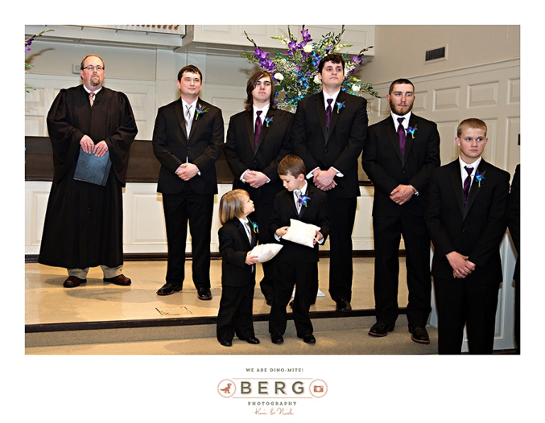 Shreveport Wedding Photographer - Brown Chapel - Silver lake ballroom (6)