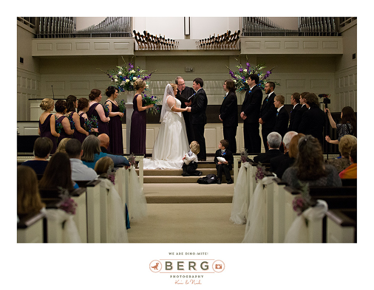Shreveport Wedding Photographer - Brown Chapel - Silver lake ballroom (7)