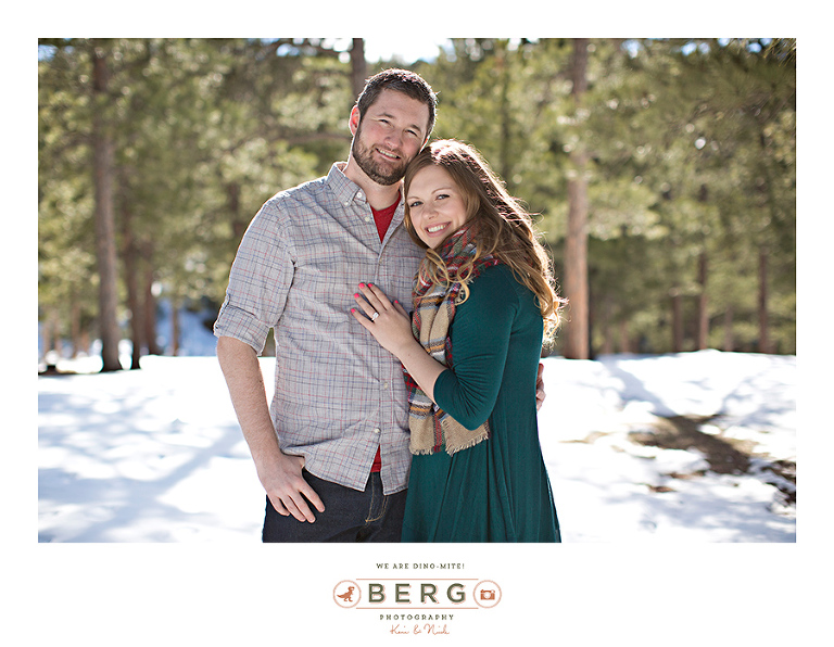 Colorado engagement session Lookout Mountain Red Rocks Amphitheater (1)