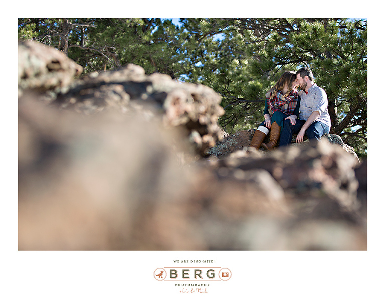 Colorado engagement session Lookout Mountain Red Rocks Amphitheater (10)