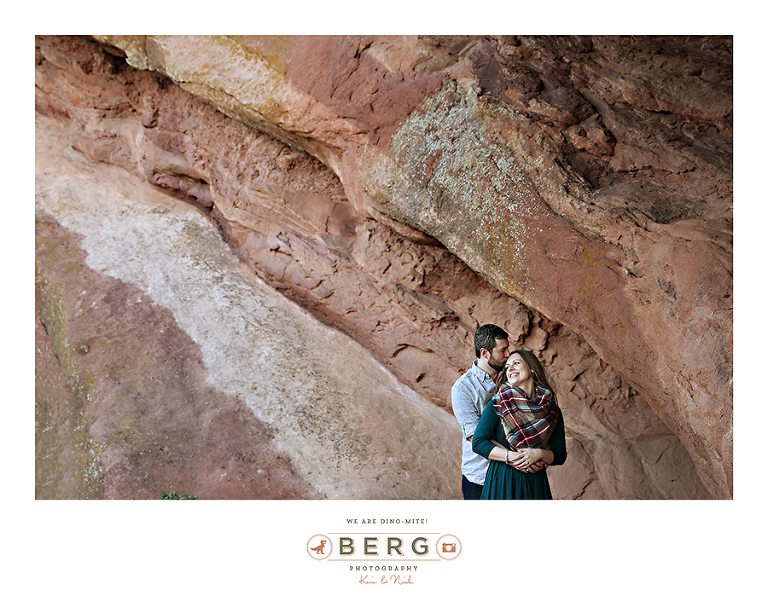 Colorado engagement session Lookout Mountain Red Rocks Amphitheater (12)