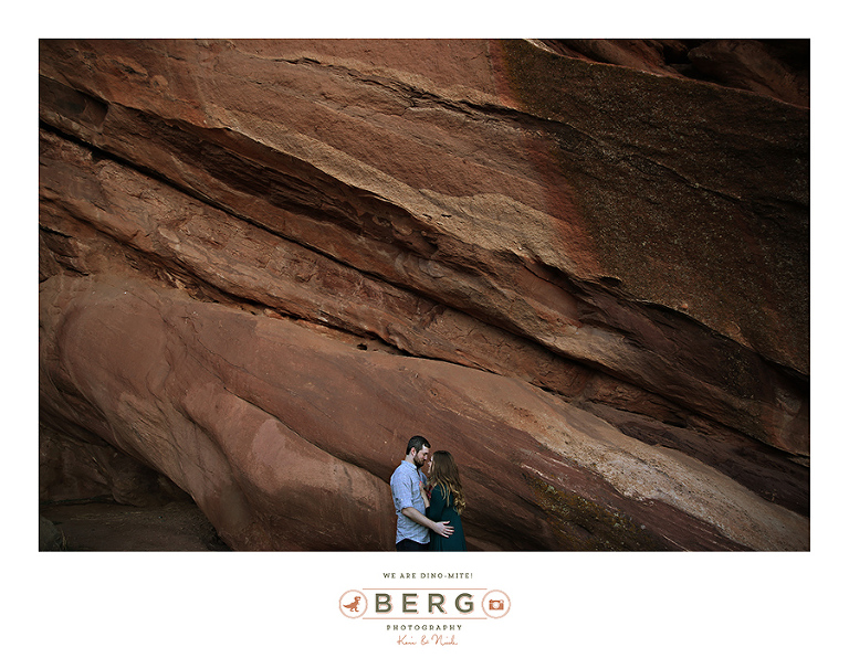 Colorado engagement session Lookout Mountain Red Rocks Amphitheater (14)