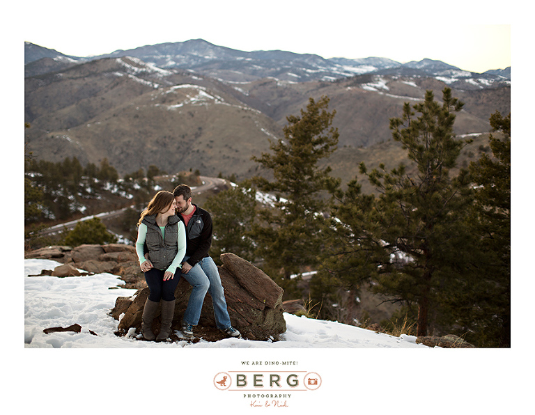 Colorado engagement session Lookout Mountain Red Rocks Amphitheater (19)