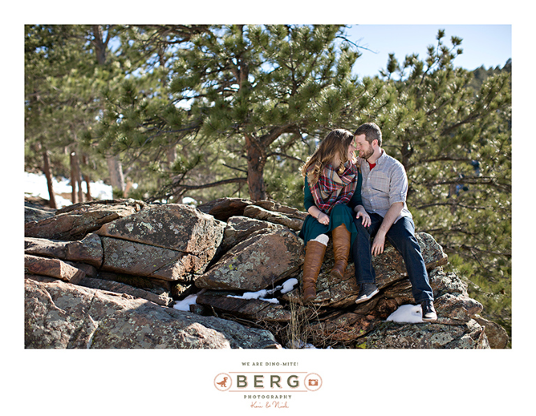 Colorado engagement session Lookout Mountain Red Rocks Amphitheater (8)