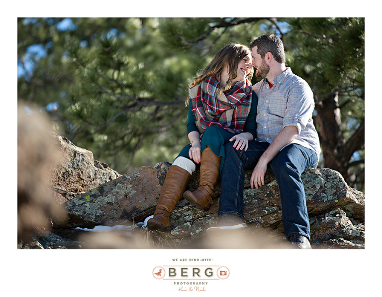 Colorado engagement session Lookout Mountain Red Rocks Amphitheater (9)