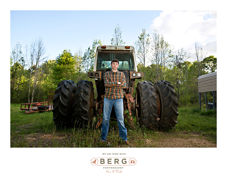 Columbia Mississippi senior portrait photographers (4)