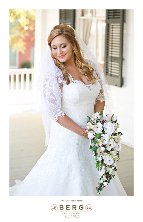 Prudhomme Rouquier House Natchitoches Louisiana Bridal Session (4)