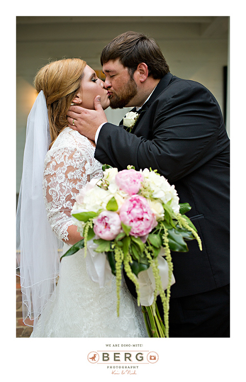 Prudhomme Rouquier House Natchitoches Louisiana Wedding  (14)