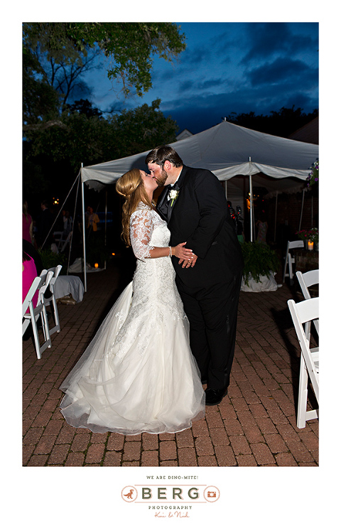 Prudhomme Rouquier House Natchitoches Louisiana Wedding  (18)