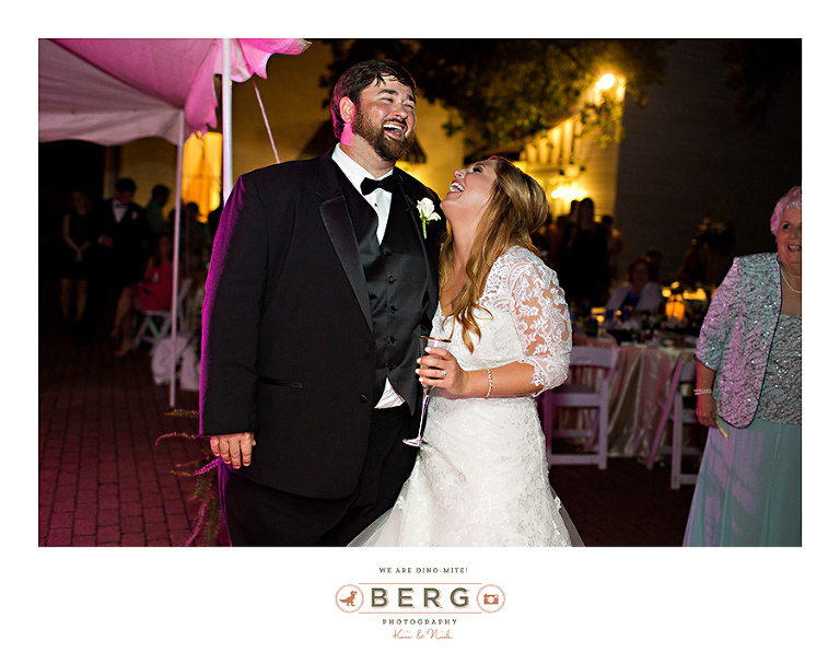 Prudhomme Rouquier House Natchitoches Louisiana Wedding  (24)