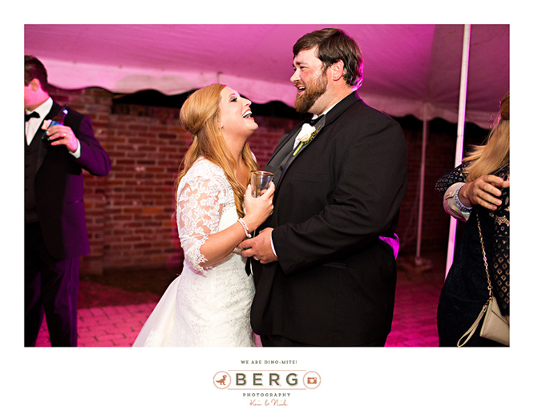 Prudhomme Rouquier House Natchitoches Louisiana Wedding  (27)