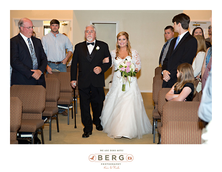 Prudhomme Rouquier House Natchitoches Louisiana Wedding  (3)