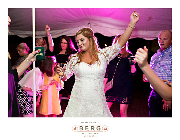 Prudhomme Rouquier House Natchitoches Louisiana Wedding  (32)