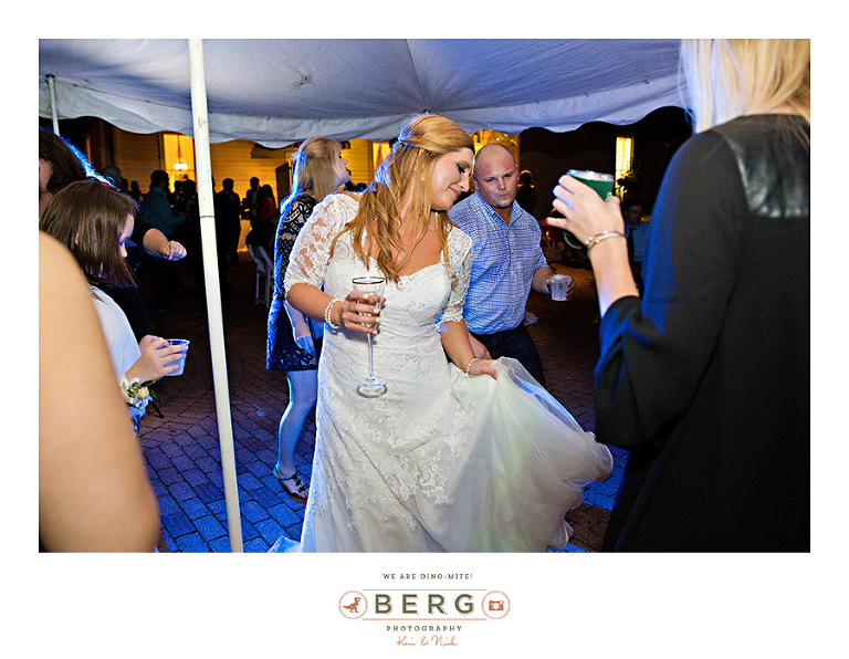 Prudhomme Rouquier House Natchitoches Louisiana Wedding  (34)