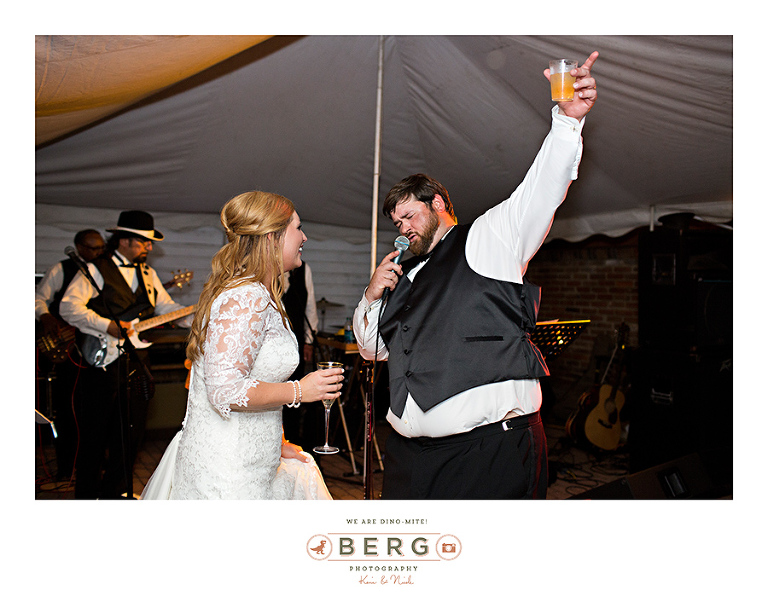 Prudhomme Rouquier House Natchitoches Louisiana Wedding  (35)