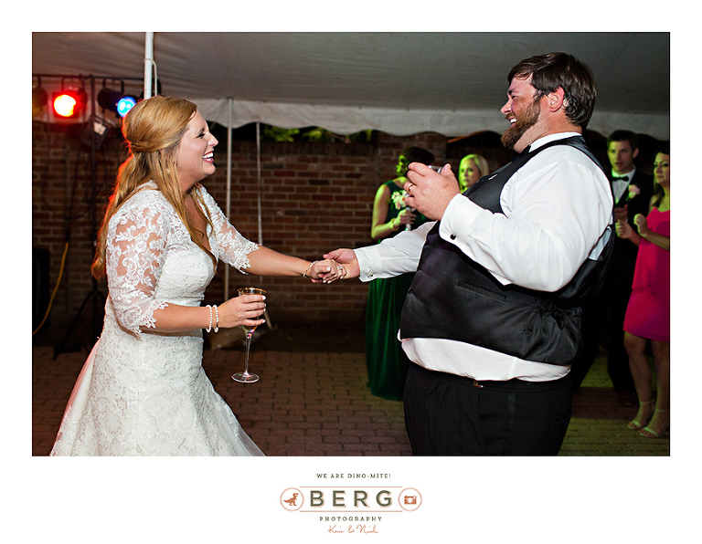 Prudhomme Rouquier House Natchitoches Louisiana Wedding  (36)