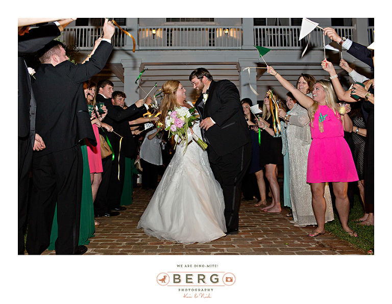 Prudhomme Rouquier House Natchitoches Louisiana Wedding  (37)