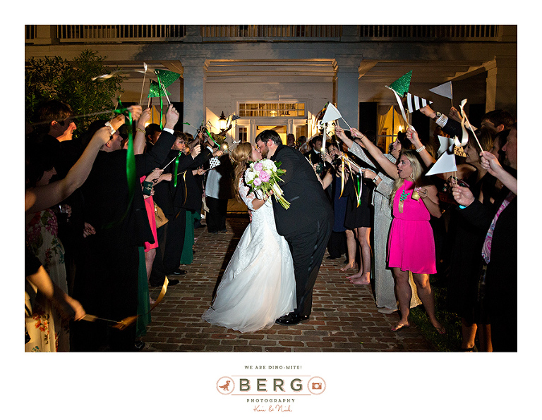 Prudhomme Rouquier House Natchitoches Louisiana Wedding  (38)