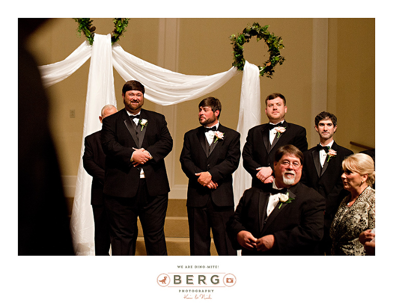 Prudhomme Rouquier House Natchitoches Louisiana Wedding  (4)