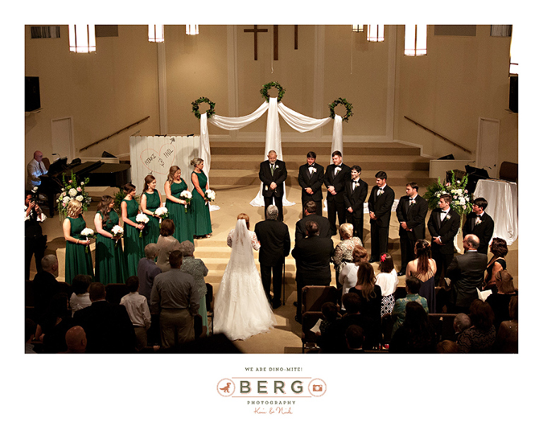 Prudhomme Rouquier House Natchitoches Louisiana Wedding  (5)