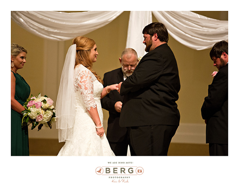 Prudhomme Rouquier House Natchitoches Louisiana Wedding  (6)