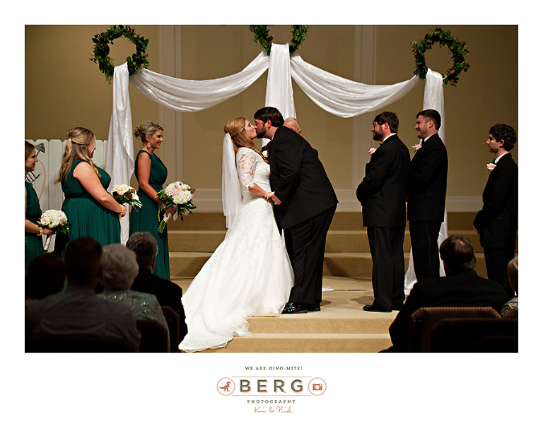 Prudhomme Rouquier House Natchitoches Louisiana Wedding  (8)