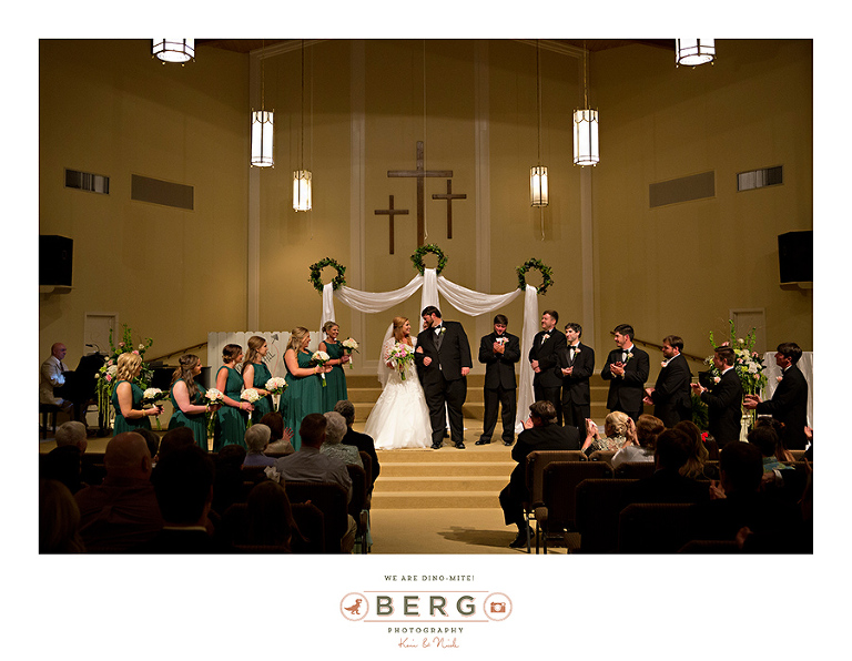 Prudhomme Rouquier House Natchitoches Louisiana Wedding  (9)