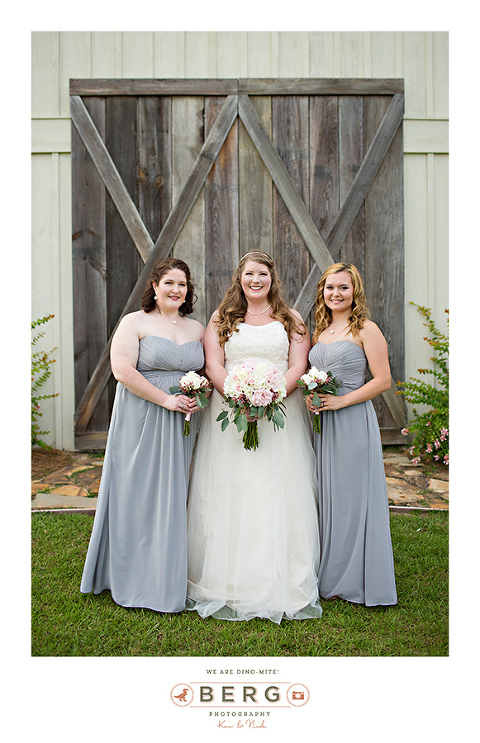 The Barn at Bridlewood Hattiesburg Mississippi wedding photographers (5)