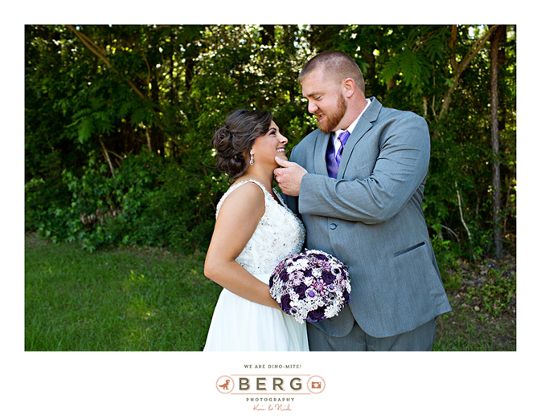 Zwolle Louisiana Wedding Photographers (2)