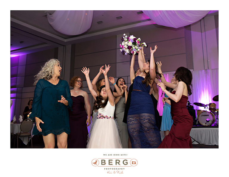 Downtown Shreveport Hilton Convention Center wedding photographers (6)