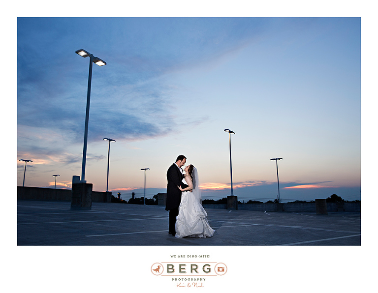 Downtown Shreveport Hilton Convention Center wedding photographers (8)