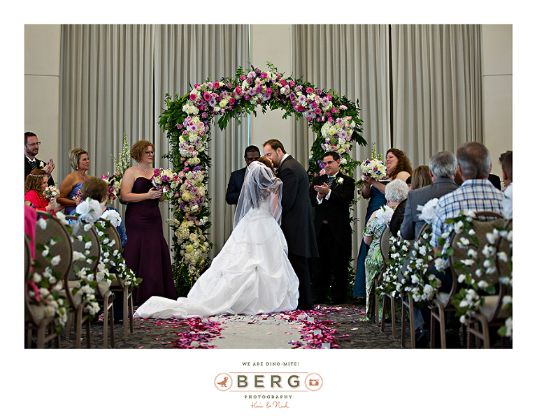 Shreveport Convention Center Shreveport Louisiana wedding photographers (16)