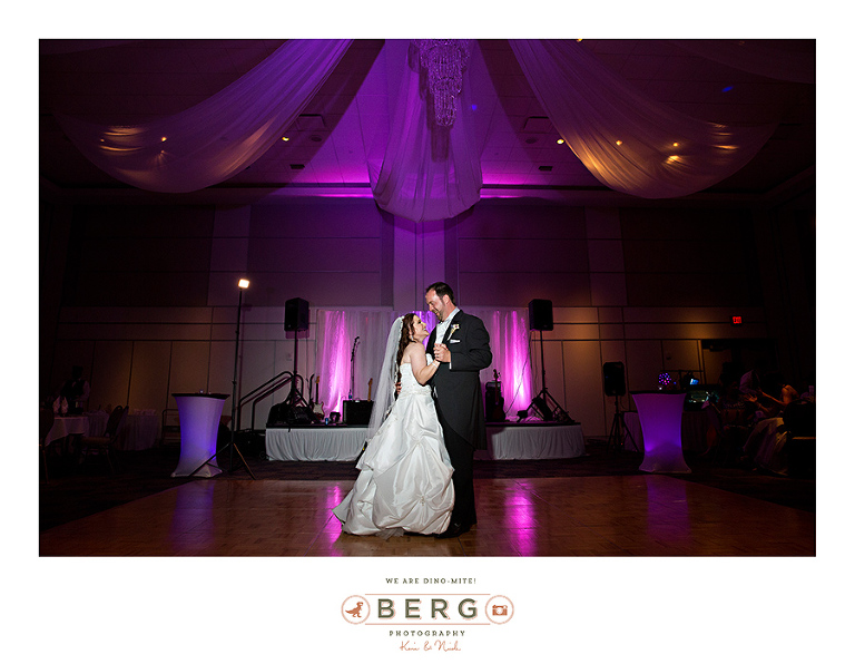 Shreveport Convention Center Shreveport Louisiana wedding photographers (22)