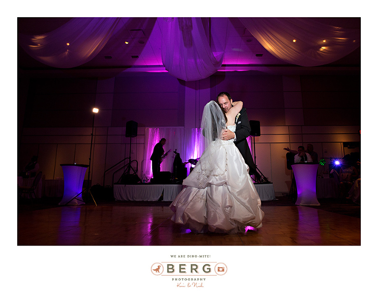 Shreveport Convention Center Shreveport Louisiana wedding photographers (24)