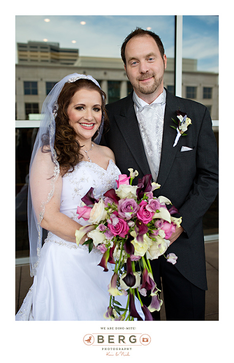 Shreveport Convention Center Shreveport Louisiana wedding photographers (6)
