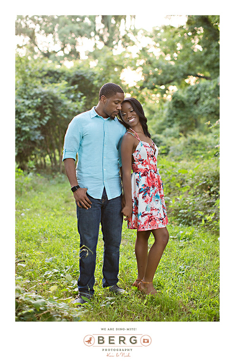 Shreveport Louisiana engagement session (11)