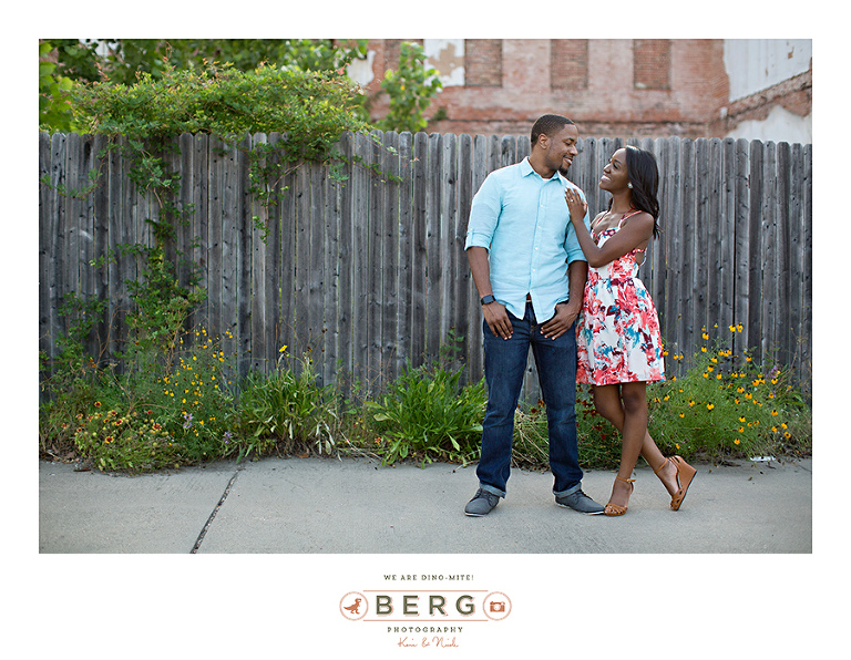 Shreveport Louisiana engagement session (2)