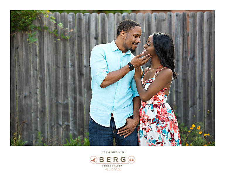 Shreveport Louisiana engagement session (3)