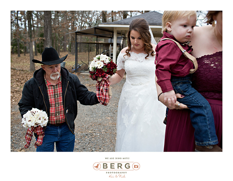 Shreveport Louisiana backyard wedding photographers (11)