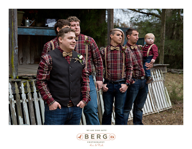 Shreveport Louisiana backyard wedding photographers (19)