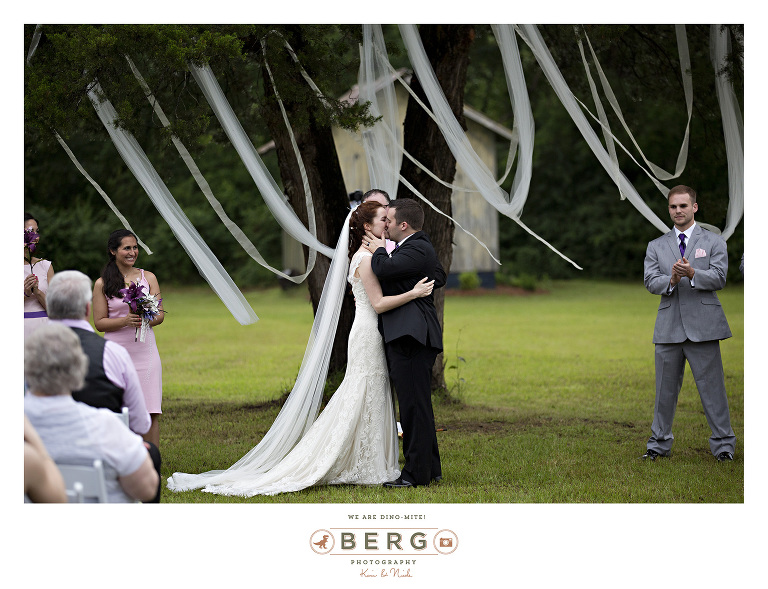 Cedar Tree Events Mansfield wedding