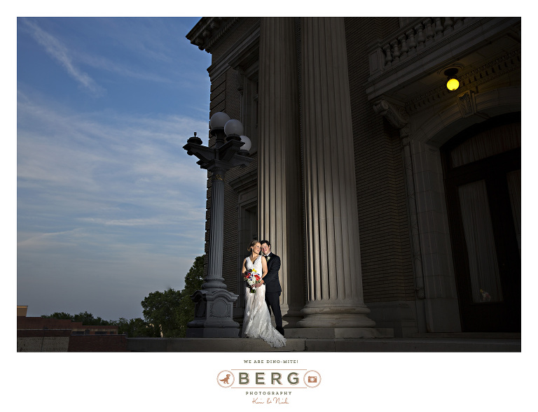 Looking for a wedding venue in North Louisiana? » Berg