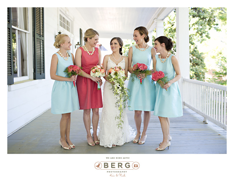 Prudhomme-Rouquier House Natchitoches wedding