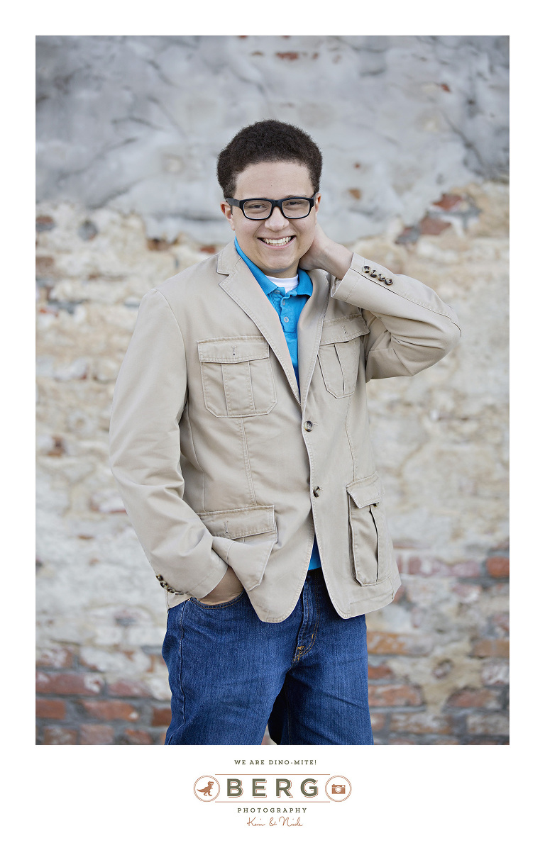 Bossier City Louisiana senior portrait photographers (4)