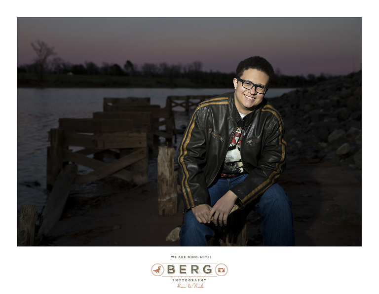 Bossier City Louisiana senior portrait photographers (5)