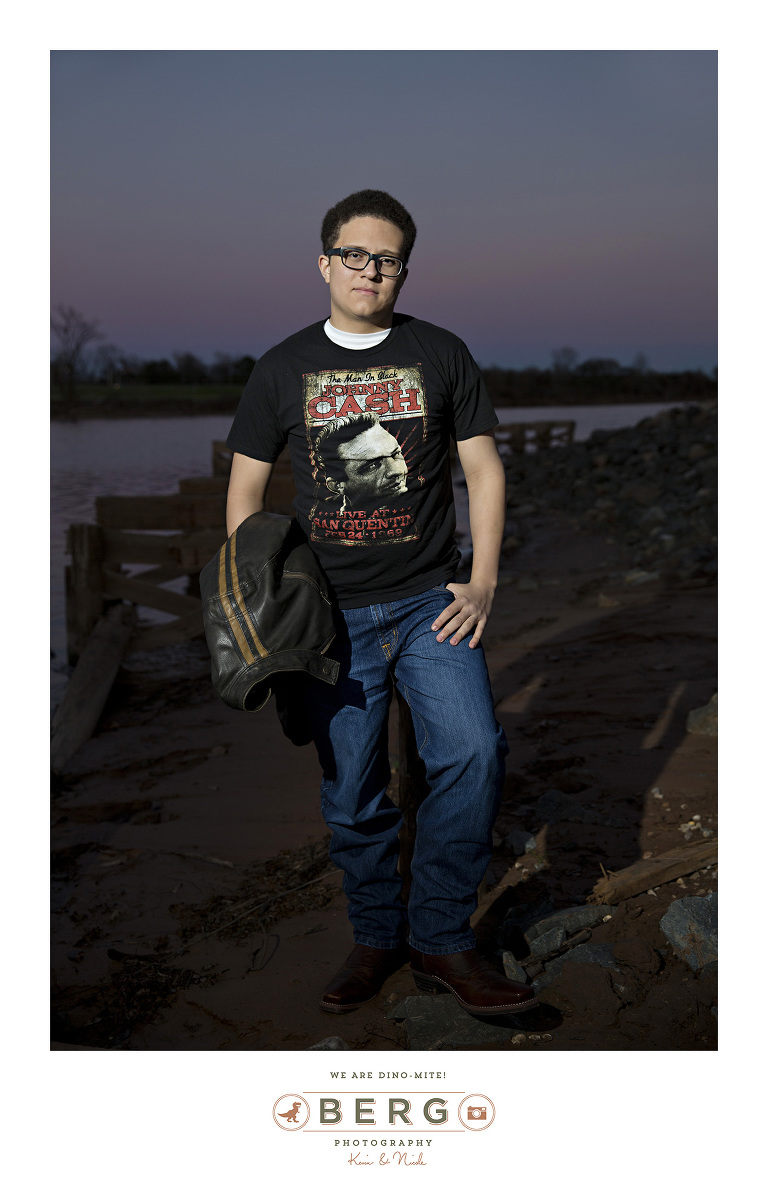 Bossier City Louisiana senior portrait photographers (7)