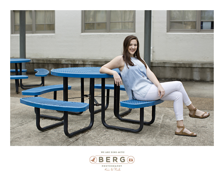 Columbia Mississippi senior portrait photographers (4)