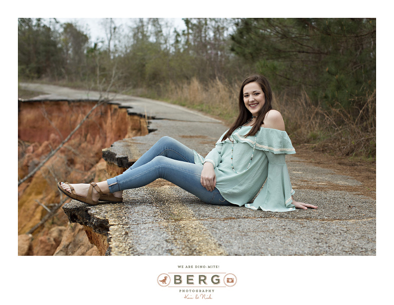 Columbia Mississippi senior portrait photographers (8)